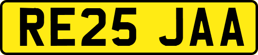 RE25JAA