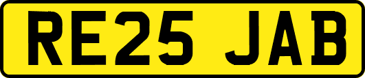 RE25JAB