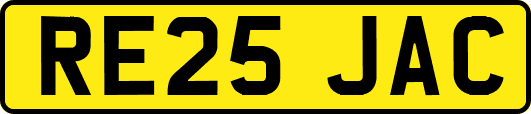 RE25JAC