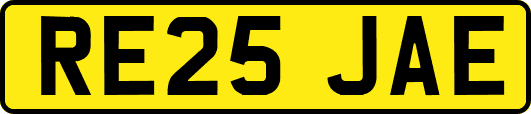 RE25JAE