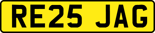 RE25JAG