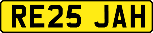 RE25JAH