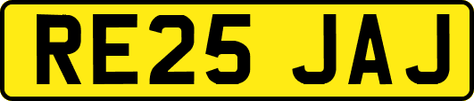 RE25JAJ