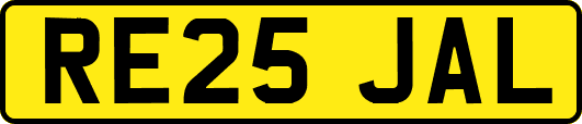 RE25JAL