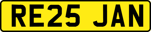 RE25JAN