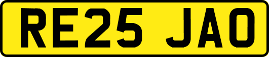 RE25JAO