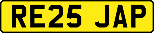 RE25JAP