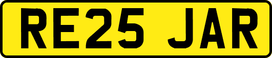 RE25JAR