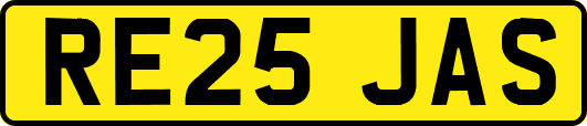 RE25JAS