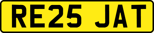 RE25JAT