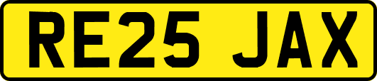 RE25JAX