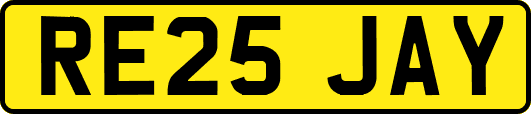 RE25JAY