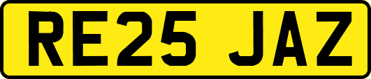 RE25JAZ