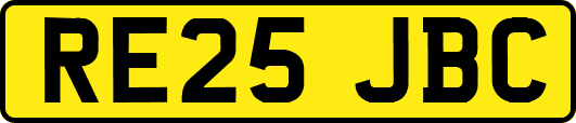 RE25JBC