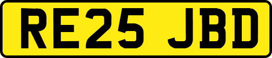 RE25JBD
