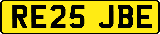 RE25JBE
