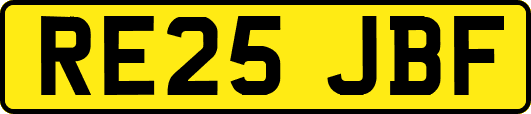 RE25JBF