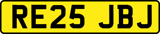 RE25JBJ