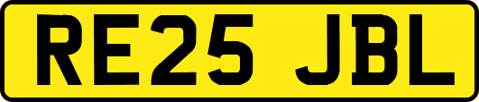 RE25JBL