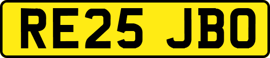 RE25JBO