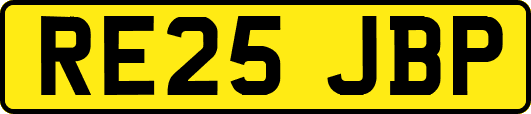 RE25JBP