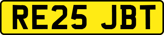 RE25JBT
