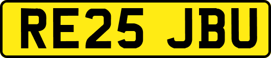 RE25JBU