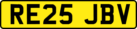 RE25JBV