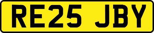 RE25JBY