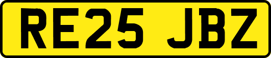 RE25JBZ