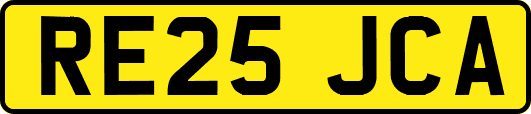 RE25JCA