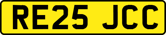 RE25JCC