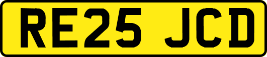 RE25JCD
