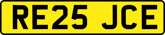 RE25JCE