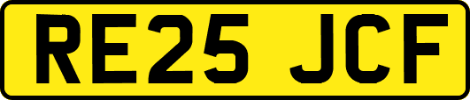 RE25JCF