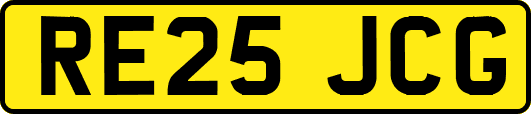 RE25JCG