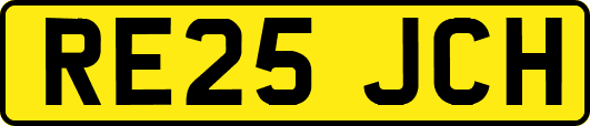 RE25JCH