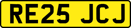 RE25JCJ