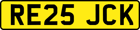 RE25JCK
