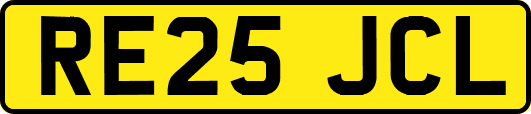 RE25JCL