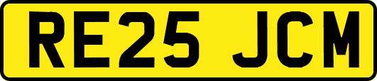 RE25JCM