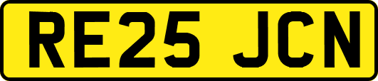 RE25JCN