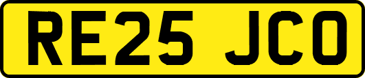 RE25JCO