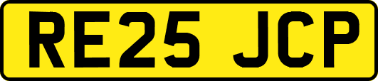 RE25JCP