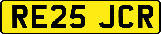 RE25JCR