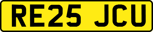 RE25JCU