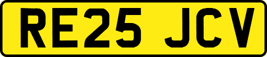 RE25JCV
