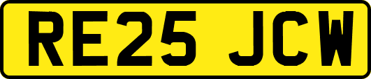 RE25JCW