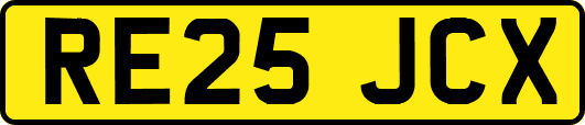 RE25JCX