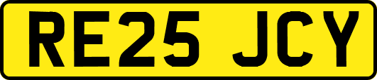RE25JCY
